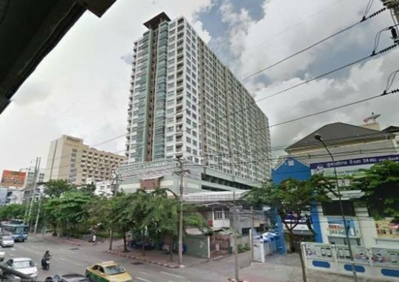 Lumpini Place Pinklao, Bangkok, 28 Borommaratchachonnani Road, Bang Bamru, Bang Phlat, Bangkok, 2 Bedrooms, 72 sqm, Condo For Sale, by Sittichai (Ice) Tulyanon, 60248642 - DDproperty.com
