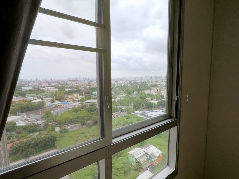 U Delight @ Huamak Station, Bangkok, 89 Huamak Road, Hua Mak, Bang Kapi, Bangkok, 2 Bedrooms, 52 sqm, Condo For Sale, by Sittichai (Ice) Tulyanon, 60248643 - DDproperty.com