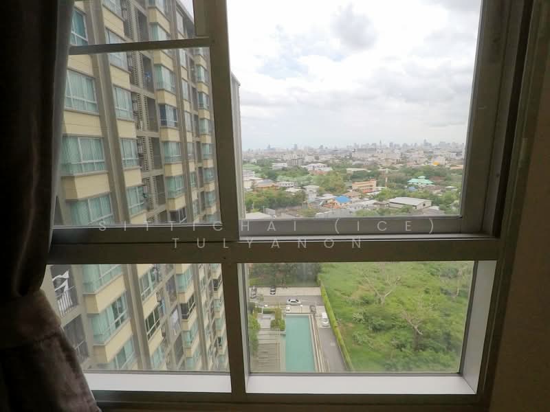 U Delight @ Huamak Station, Bangkok, 89 Huamak Road, Hua Mak, Bang Kapi, Bangkok, 2 Bedrooms, 52 sqm, Condo For Sale, by Sittichai (Ice) Tulyanon, 60248643 - DDproperty.com