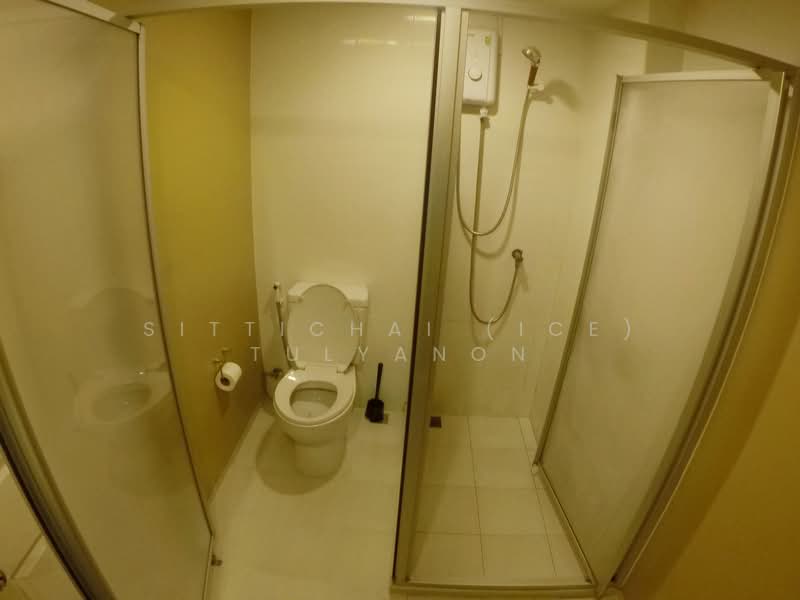 U Delight @ Huamak Station, Bangkok, 89 Huamak Road, Hua Mak, Bang Kapi, Bangkok, 2 Bedrooms, 52 sqm, Condo For Sale, by Sittichai (Ice) Tulyanon, 60248643 - DDproperty.com