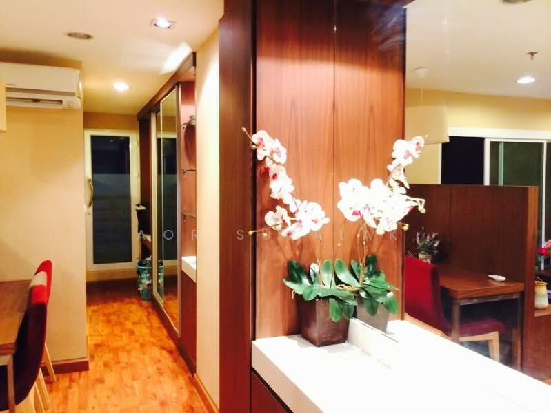 Bangkok Horizon Ramkhamhaeng, Bangkok, 788 Ramkamhang Road, Hua Mak, Bang Kapi, Bangkok, 1 Bedroom, 42 sqm, Condo For Sale, by Sittichai (Ice) Tulyanon, 60248645 - DDproperty.com