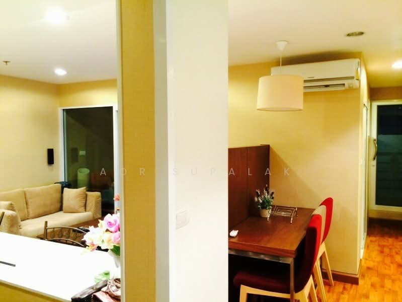 Bangkok Horizon Ramkhamhaeng, Bangkok, 788 Ramkamhang Road, Hua Mak, Bang Kapi, Bangkok, 1 Bedroom, 42 sqm, Condo For Sale, by Sittichai (Ice) Tulyanon, 60248645 - DDproperty.com