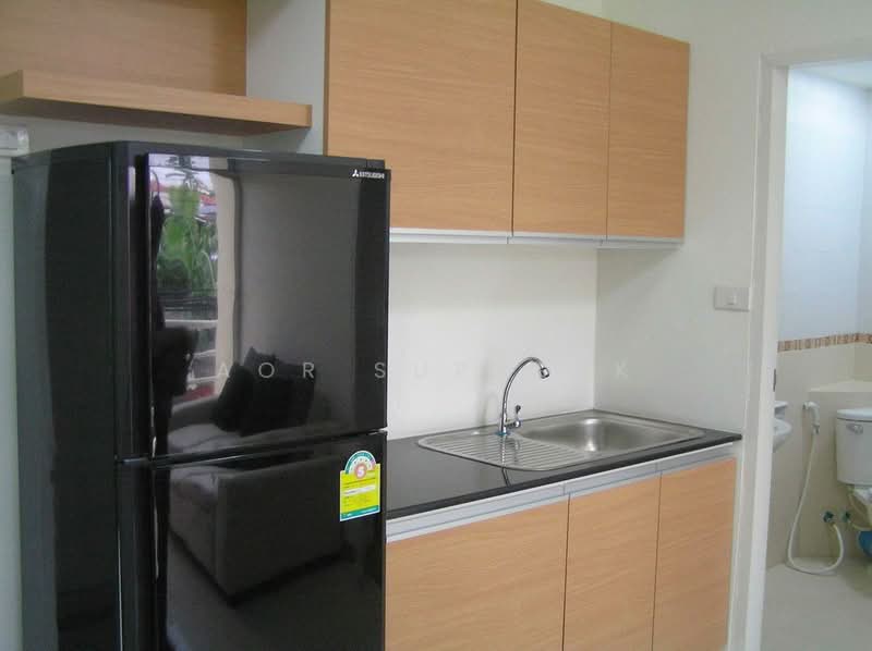 Assakan Place Ladprao 85, Bangkok, 2 Lat Phrao 85 Alley, Khlong Chaokhun Sing, Wang Thonglang, Bangkok, 2 Bedrooms, 39 sqm, Condo For Sale, by Sittichai (Ice) Tulyanon, 60248652 - DDproperty.com