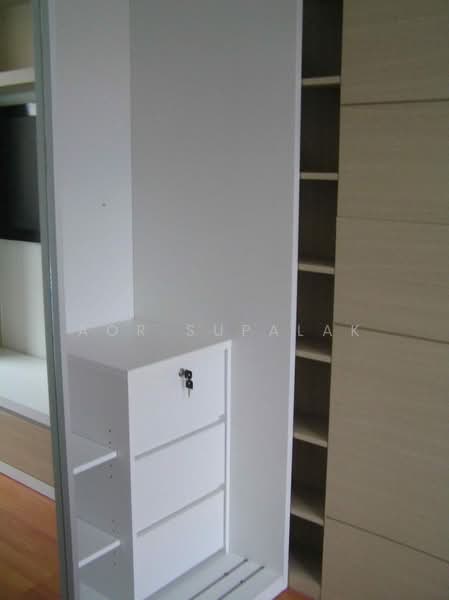 Assakan Place Ladprao 85, Bangkok, 2 Lat Phrao 85 Alley, Khlong Chaokhun Sing, Wang Thonglang, Bangkok, 2 Bedrooms, 39 sqm, Condo For Sale, by Sittichai (Ice) Tulyanon, 60248652 - DDproperty.com