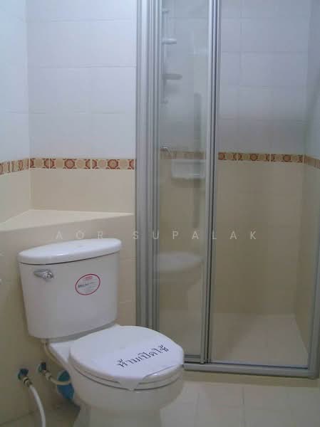 Assakan Place Ladprao 85, Bangkok, 2 Lat Phrao 85 Alley, Khlong Chaokhun Sing, Wang Thonglang, Bangkok, 2 Bedrooms, 39 sqm, Condo For Sale, by Sittichai (Ice) Tulyanon, 60248652 - DDproperty.com