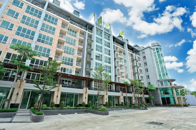 Le Champs Premium, Bangkok, Ladprao Ladprao 112, Wang Thonglang, Wang Thonglang, Bangkok, 1 Bedroom, 44 sqm, Condo For Sale, by Sittichai (Ice) Tulyanon, 60248657 - DDproperty.com