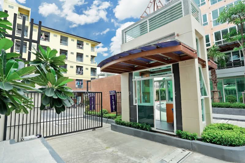 Le Champs Premium, Bangkok, Ladprao Ladprao 112, Wang Thonglang, Wang Thonglang, Bangkok, 1 Bedroom, 44 sqm, Condo For Sale, by Sittichai (Ice) Tulyanon, 60248657 - DDproperty.com