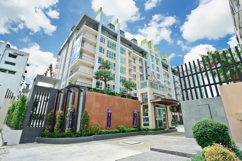 Le Champs Premium, Bangkok, Ladprao Ladprao 112, Wang Thonglang, Wang Thonglang, Bangkok, 1 Bedroom, 44 sqm, Condo For Sale, by Sittichai (Ice) Tulyanon, 60248657 - DDproperty.com