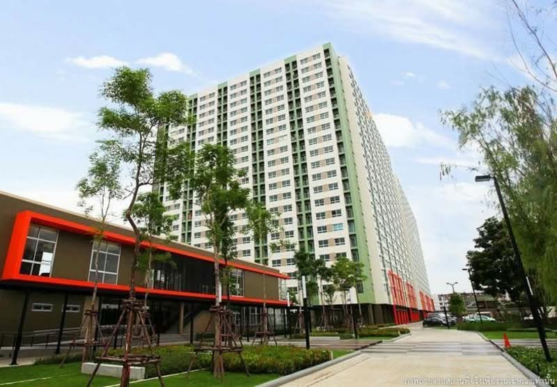 Lumpini Park Phetkasem 98, Bangkok, 98 Petchkasem Road, Bang Kae Nua, Bang Khae, Bangkok, 2 Bedrooms, 52 sqm, Condo For Sale, by Sittichai (Ice) Tulyanon, 60248658 - DDproperty.com