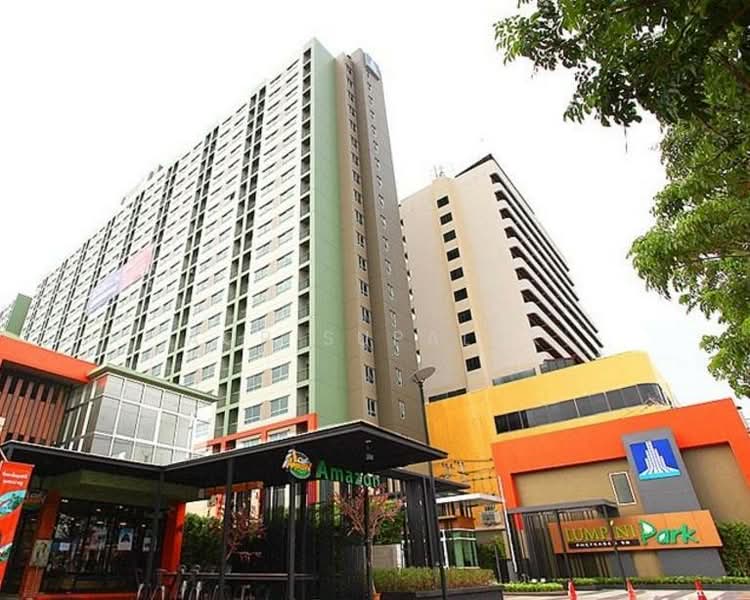 Lumpini Park Phetkasem 98, Bangkok, 98 Petchkasem Road, Bang Kae Nua, Bang Khae, Bangkok, 2 Bedrooms, 52 sqm, Condo For Sale, by Sittichai (Ice) Tulyanon, 60248658 - DDproperty.com