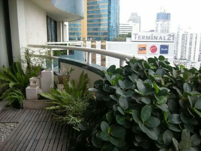 Las Colinas, Bangkok, Sukhumvit 21 Road, Khlongtoei Nua, Watthana, Bangkok, 1 Bedroom, 141 sqm, Condo For Sale, by Sittichai (Ice) Tulyanon, 60248660 - DDproperty.com