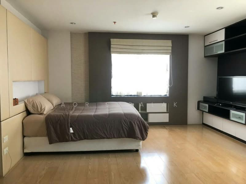 Las Colinas, Bangkok, Sukhumvit 21 Road, Khlongtoei Nua, Watthana, Bangkok, 1 Bedroom, 141 sqm, Condo For Sale, by Sittichai (Ice) Tulyanon, 60248660 - DDproperty.com