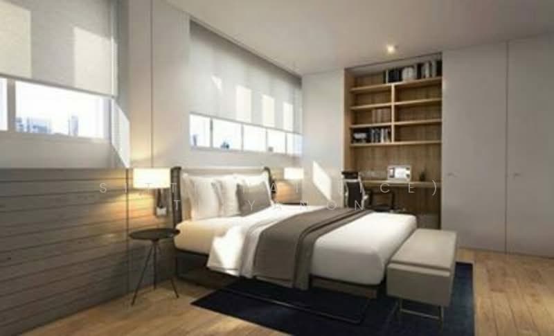 New House condominium, Bangkok, Ploenchit, Lumphini, Pathum Wan, Bangkok, 1 Bedroom, 86 sqm, Condo For Sale, by Sittichai (Ice) Tulyanon, 60248662 - DDproperty.com