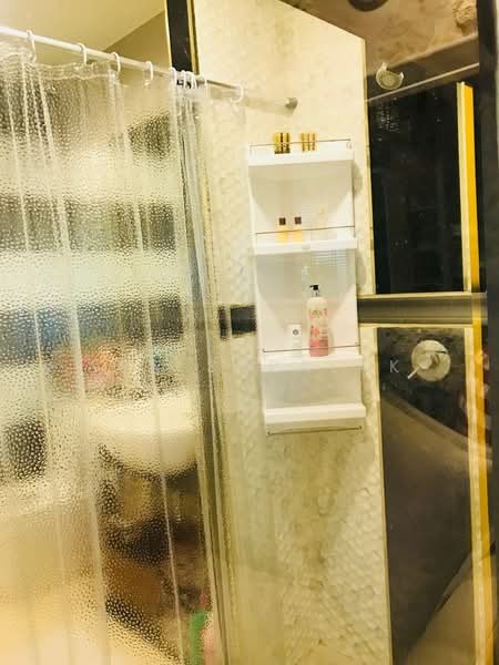 The Light House Sathorn–Chareonnakorn, Bangkok, Chareonnakorn Road, Khlong Ton Sai, Khlong San, Bangkok, 1 Bedroom, 34 sqm, Condo For Sale, by Sittichai (Ice) Tulyanon, 60248667 - DDproperty.com