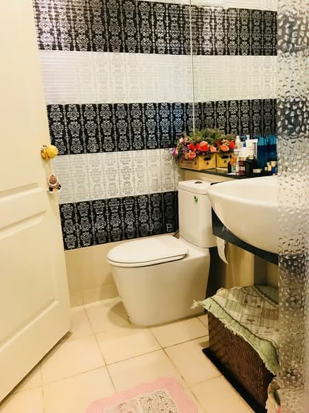 The Light House Sathorn–Chareonnakorn, Bangkok, Chareonnakorn Road, Khlong Ton Sai, Khlong San, Bangkok, 1 Bedroom, 34 sqm, Condo For Sale, by Sittichai (Ice) Tulyanon, 60248667 - DDproperty.com