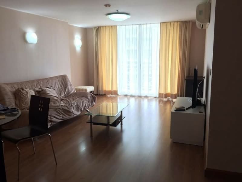 Asoke Place, Bangkok, Asok Montri Rd, Khlongtoei Nua, Watthana, Bangkok, 2 Bedrooms, 81 sqm, Condo For Sale, by Sittichai (Ice) Tulyanon, 60248669 - DDproperty.com