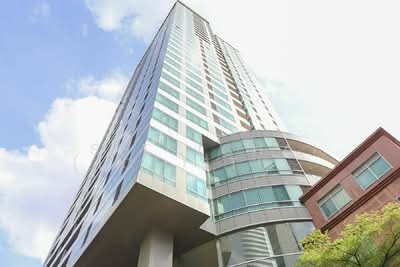 ขาย - Sky Villas Sathorn : คอนโดสกาย วิลล่า สาทร, กรุงเทพ