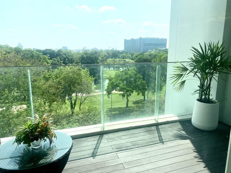 North Park Place, Bangkok, Vibhavadi-Rangsit Tha Sai 1 Alley, Thung Song Hong, Lak Si, Bangkok, 2 Bedrooms, 269 sqm, Condo For Rent, by Sittichai (Ice) Tulyanon, 60248674 - DDproperty.com