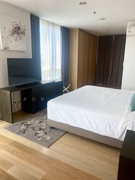 North Park Place, Bangkok, Vibhavadi-Rangsit Tha Sai 1 Alley, Thung Song Hong, Lak Si, Bangkok, 2 Bedrooms, 269 sqm, Condo For Rent, by Sittichai (Ice) Tulyanon, 60248674 - DDproperty.com