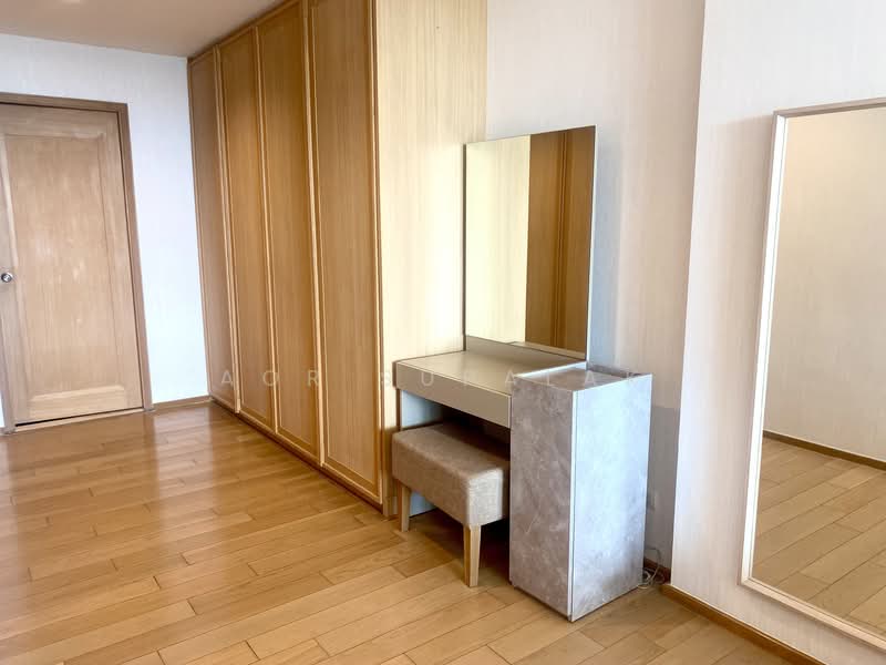 North Park Place, Bangkok, Vibhavadi-Rangsit Tha Sai 1 Alley, Thung Song Hong, Lak Si, Bangkok, 2 Bedrooms, 269 sqm, Condo For Rent, by Sittichai (Ice) Tulyanon, 60248674 - DDproperty.com