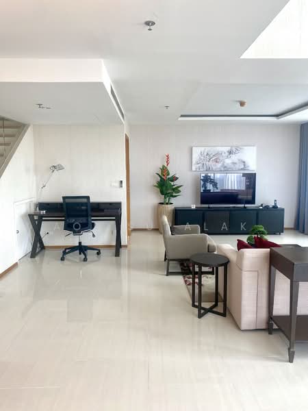 North Park Place, Bangkok, Vibhavadi-Rangsit Tha Sai 1 Alley, Thung Song Hong, Lak Si, Bangkok, 2 Bedrooms, 269 sqm, Condo For Rent, by Sittichai (Ice) Tulyanon, 60248674 - DDproperty.com