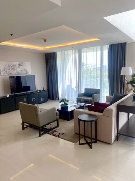 North Park Place, Bangkok, Vibhavadi-Rangsit Tha Sai 1 Alley, Thung Song Hong, Lak Si, Bangkok, 2 Bedrooms, 269 sqm, Condo For Rent, by Sittichai (Ice) Tulyanon, 60248674 - DDproperty.com