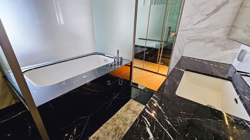 Saladaeng One, Bangkok, Sala Daeng 1 Alley, Silom, Bang Rak, Bangkok, 1 Bedroom, 57 sqm, Condo For Rent, by Sittichai (Ice) Tulyanon, 60248675 - DDproperty.com