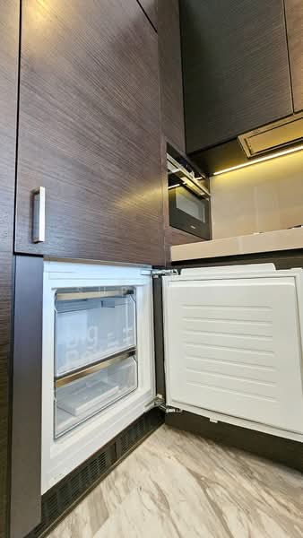 Saladaeng One, Bangkok, Sala Daeng 1 Alley, Silom, Bang Rak, Bangkok, 1 Bedroom, 57 sqm, Condo For Rent, by Sittichai (Ice) Tulyanon, 60248675 - DDproperty.com