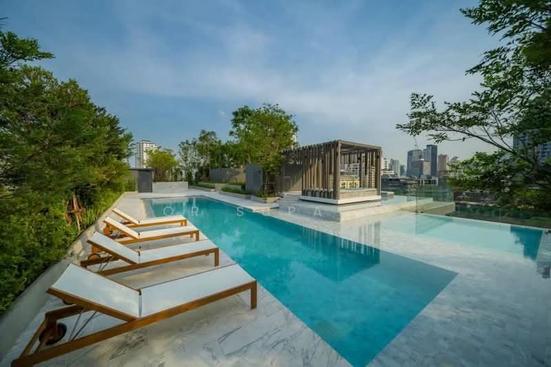 Fynn Sukhumvit 31, Bangkok, 77 Sukhumvit Road, Khlongtoei Nua, Watthana, Bangkok, 2 Bedrooms, 80 sqm, Condo For Rent, by Sittichai (Ice) Tulyanon, 60248676 - DDproperty.com