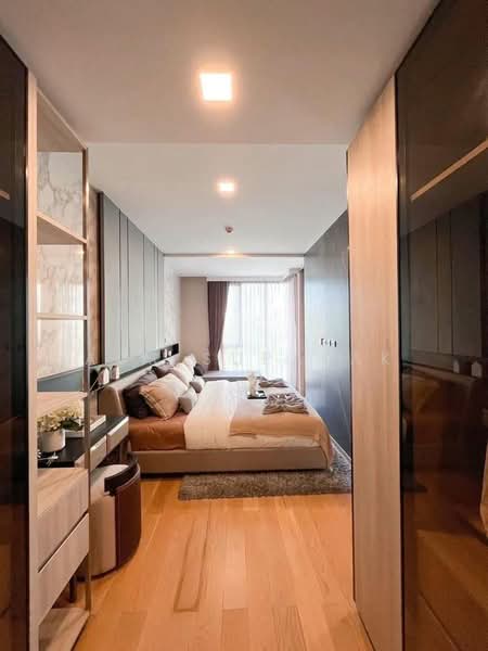 Fynn Sukhumvit 31, Bangkok, 77 Sukhumvit Road, Khlongtoei Nua, Watthana, Bangkok, 2 Bedrooms, 80 sqm, Condo For Rent, by Sittichai (Ice) Tulyanon, 60248676 - DDproperty.com