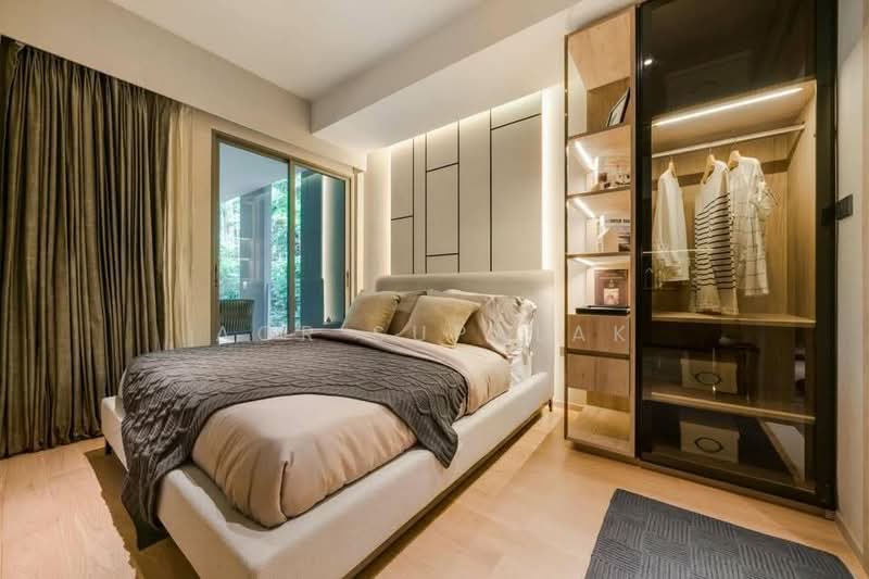 Fynn Sukhumvit 31, Bangkok, 77 Sukhumvit Road, Khlongtoei Nua, Watthana, Bangkok, 2 Bedrooms, 80 sqm, Condo For Rent, by Sittichai (Ice) Tulyanon, 60248676 - DDproperty.com