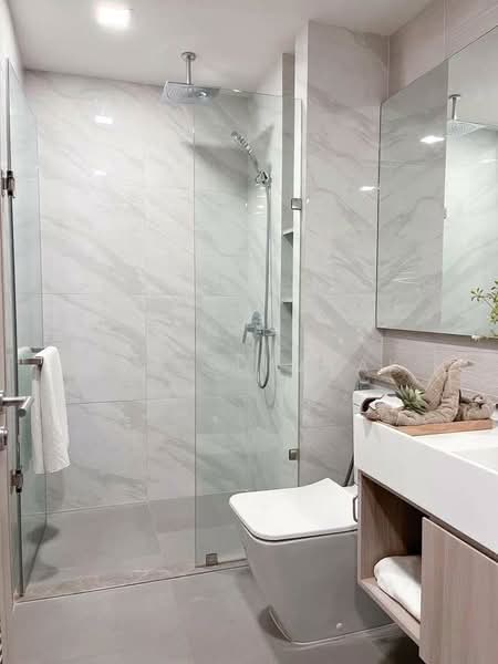 Fynn Sukhumvit 31, Bangkok, 77 Sukhumvit Road, Khlongtoei Nua, Watthana, Bangkok, 2 Bedrooms, 80 sqm, Condo For Rent, by Sittichai (Ice) Tulyanon, 60248676 - DDproperty.com