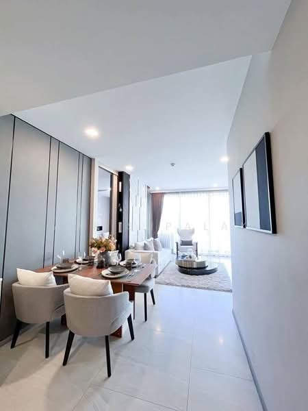 Fynn Sukhumvit 31, Bangkok, 77 Sukhumvit Road, Khlongtoei Nua, Watthana, Bangkok, 2 Bedrooms, 80 sqm, Condo For Rent, by Sittichai (Ice) Tulyanon, 60248676 - DDproperty.com