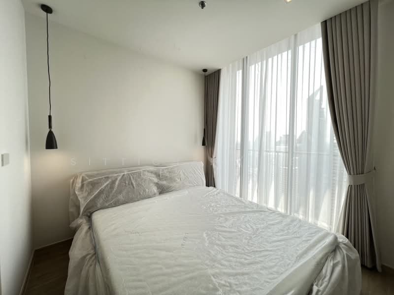 Noble State 39, Bangkok, 35 Soi Sukhumvit 39, Khlong Tan Nua, Watthana, Bangkok, 1 Bedroom, 43 sqm, Condo For Rent, by Sittichai (Ice) Tulyanon, 60248677 - DDproperty.com