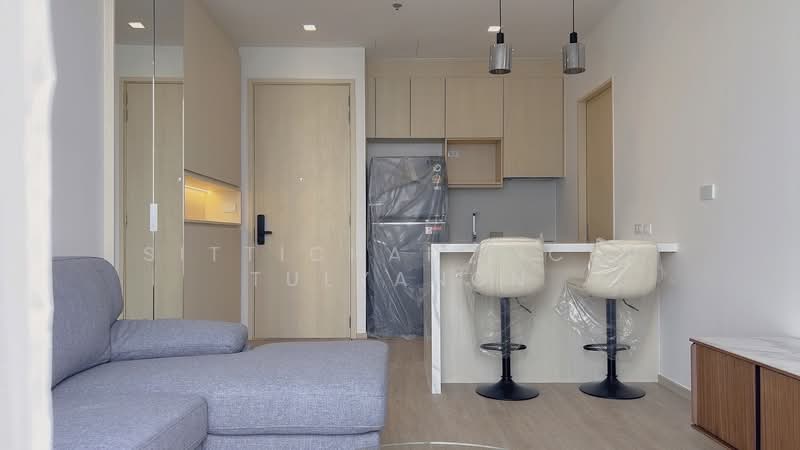 Noble State 39, Bangkok, 35 Soi Sukhumvit 39, Khlong Tan Nua, Watthana, Bangkok, 1 Bedroom, 43 sqm, Condo For Rent, by Sittichai (Ice) Tulyanon, 60248677 - DDproperty.com