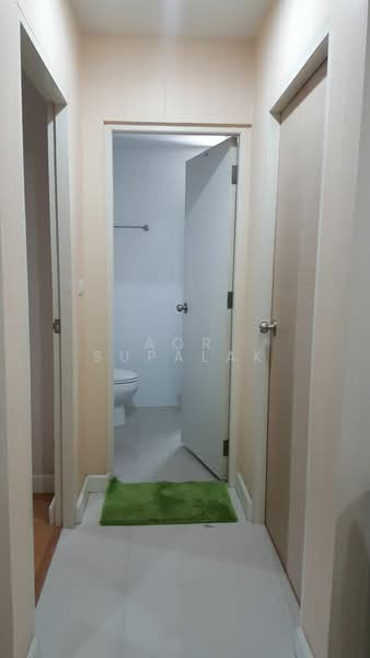 Metro Sky Ratchada, Bangkok, Soi Inthamara 47, Ratchadaphisek Road, Din Daeng, Din Daeng, Bangkok, 1 Bedroom, 34 sqm, Condo For Sale, by Sittichai (Ice) Tulyanon, 60248678 - DDproperty.com