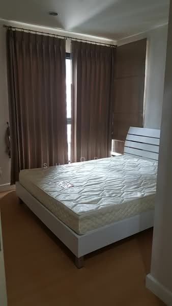 Metro Sky Ratchada, Bangkok, Soi Inthamara 47, Ratchadaphisek Road, Din Daeng, Din Daeng, Bangkok, 1 Bedroom, 34 sqm, Condo For Sale, by Sittichai (Ice) Tulyanon, 60248678 - DDproperty.com