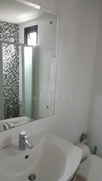 Metro Sky Ratchada, Bangkok, Soi Inthamara 47, Ratchadaphisek Road, Din Daeng, Din Daeng, Bangkok, 1 Bedroom, 34 sqm, Condo For Sale, by Sittichai (Ice) Tulyanon, 60248678 - DDproperty.com