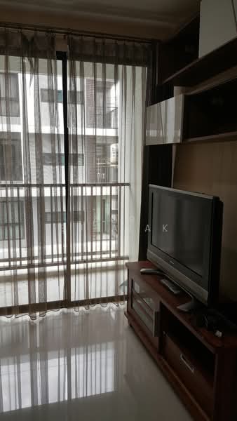 Metro Sky Ratchada, Bangkok, Soi Inthamara 47, Ratchadaphisek Road, Din Daeng, Din Daeng, Bangkok, 1 Bedroom, 34 sqm, Condo For Sale, by Sittichai (Ice) Tulyanon, 60248678 - DDproperty.com