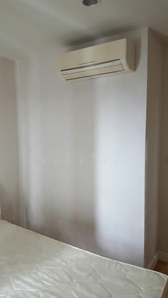 Metro Sky Ratchada, Bangkok, Soi Inthamara 47, Ratchadaphisek Road, Din Daeng, Din Daeng, Bangkok, 1 Bedroom, 34 sqm, Condo For Sale, by Sittichai (Ice) Tulyanon, 60248678 - DDproperty.com