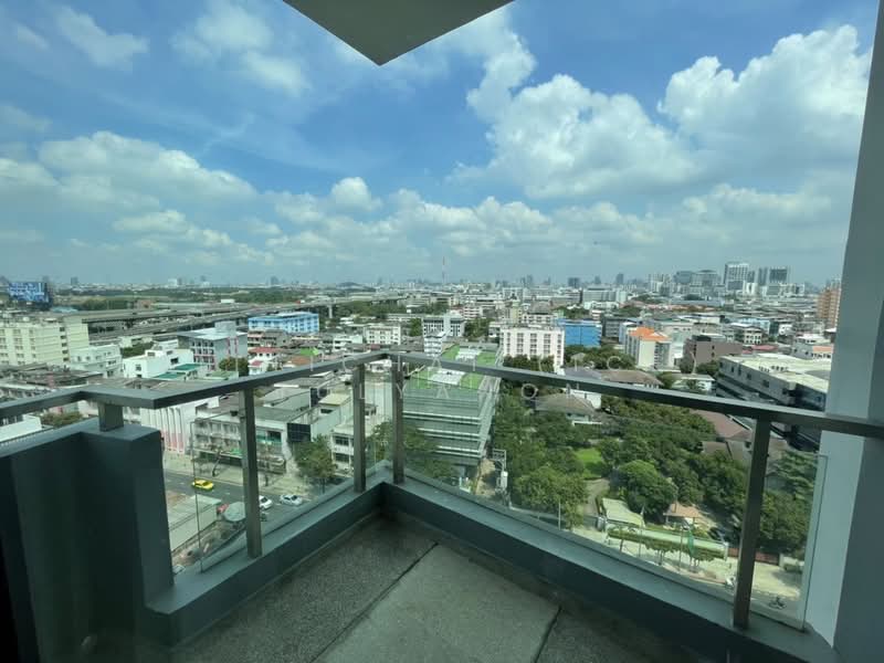 For Sale - Supalai Premier Ratchathewi, Bangkok