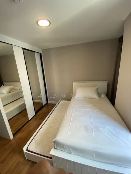 The Clover Thonglor Residence : เดอะ โคลเวอร์ ทองหล่อ เรสซิเดนซ์, กรุงเทพ, ซอยสุขุมวิท 55, คลองตันเหนือ, วัฒนา, กรุงเทพ, 70 ตร.ม., คอนโด ขาย, โดย Sittichai (Ice) Tulyanon, 60248681 - DDproperty.com