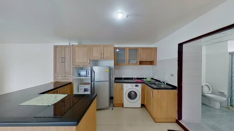 Witthayu Complex, Bangkok, 1673 New Petchaburi Road, Makkasan, Ratchathewi, Bangkok, 2 Bedrooms, 68 sqm, Condo For Sale, by Sittichai (Ice) Tulyanon, 60248682 - DDproperty.com