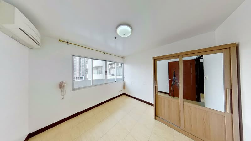 Witthayu Complex, Bangkok, 1673 New Petchaburi Road, Makkasan, Ratchathewi, Bangkok, 2 Bedrooms, 68 sqm, Condo For Sale, by Sittichai (Ice) Tulyanon, 60248682 - DDproperty.com