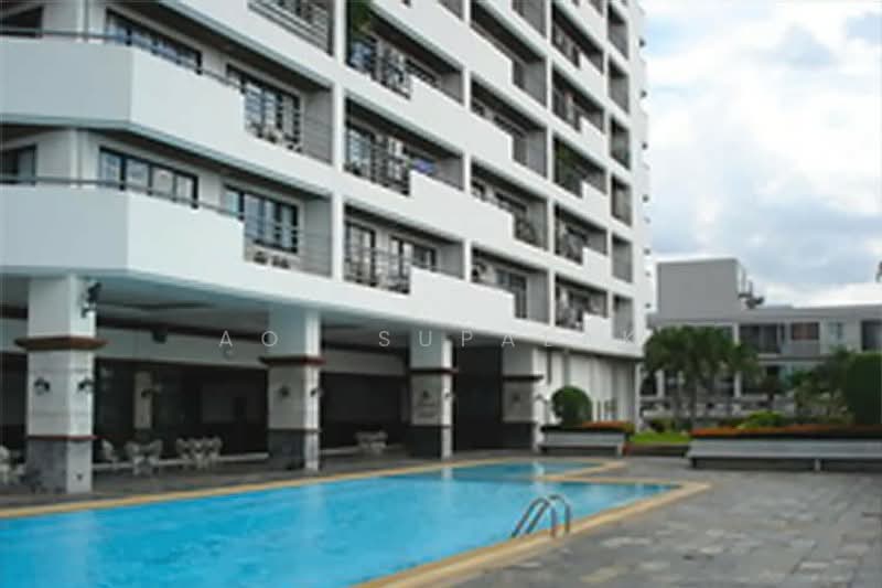 Thana Tri Condominium, Bangkok, Jaransanitwong, Bang Yi Khan, Bang Phlat, Bangkok, 1 Bedroom, 41 sqm, Condo For Sale, by Sittichai (Ice) Tulyanon, 60248683 - DDproperty.com