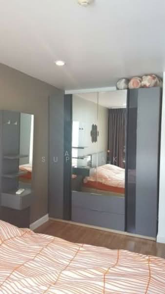 Thana Tri Condominium, Bangkok, Jaransanitwong, Bang Yi Khan, Bang Phlat, Bangkok, 1 Bedroom, 41 sqm, Condo For Sale, by Sittichai (Ice) Tulyanon, 60248683 - DDproperty.com