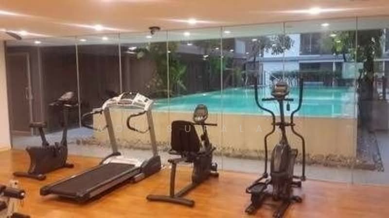 Thana Tri Condominium : ธนาทรี คอนโดมิเนียม, กรุงเทพ, จรัญสนิทวงศ์, บางยี่ขัน, บางพลัด, กรุงเทพ, 41 ตร.ม., คอนโด ขาย, โดย Sittichai (Ice) Tulyanon, 60248683 - DDproperty.com