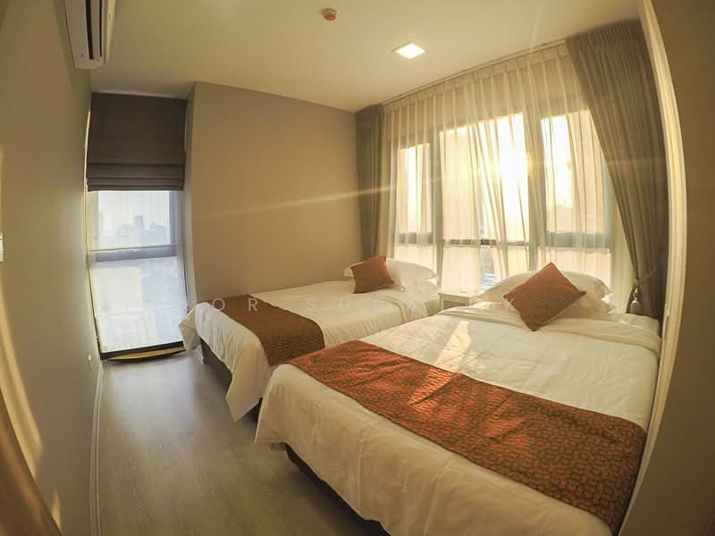 Condolette Midst Rama 9, Bangkok, 72 Rama 9, Huai Khwang, Huai Khwang, Bangkok, 1 Bedroom, 35 sqm, Condo For Sale, by Sittichai (Ice) Tulyanon, 60248686 - DDproperty.com