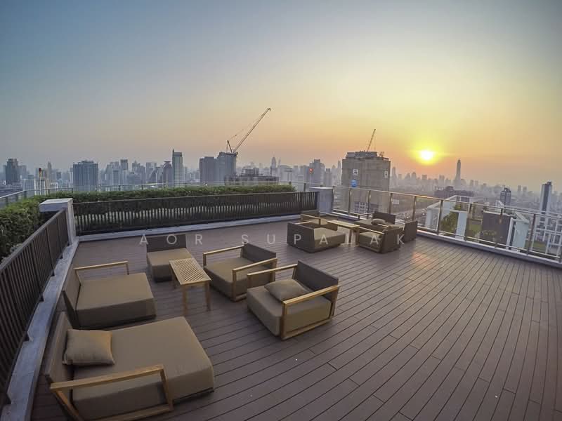 Condolette Midst Rama 9, Bangkok, 72 Rama 9, Huai Khwang, Huai Khwang, Bangkok, 1 Bedroom, 35 sqm, Condo For Sale, by Sittichai (Ice) Tulyanon, 60248686 - DDproperty.com