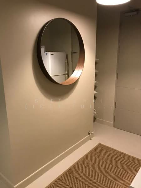 IDEO Mix Sukhumvit 103, Bangkok, Soi Udom Suk 3, Sukhumvit Road, Bang Na, Bang Na, Bangkok, 1 Bedroom, 30 sqm, Condo For Sale, by Sittichai (Ice) Tulyanon, 60248688 - DDproperty.com